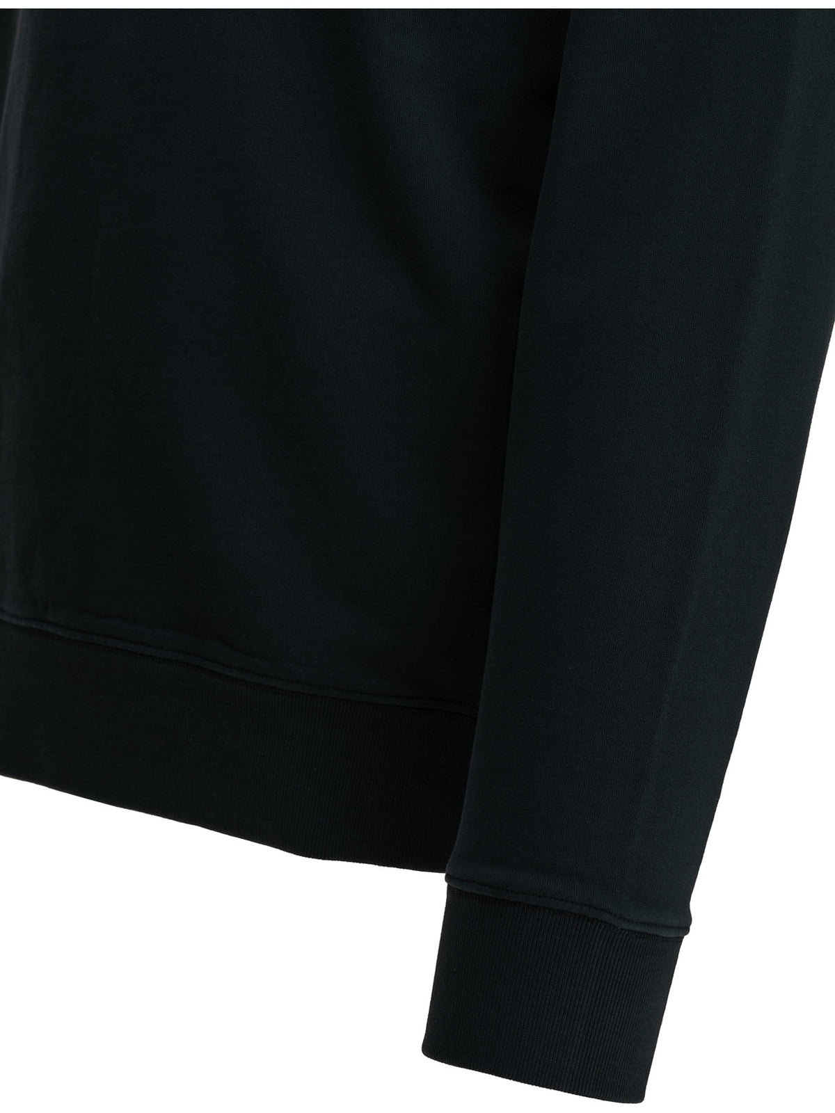 Maison Kitsuné Fox Head Crew-Neck Sweatshirt