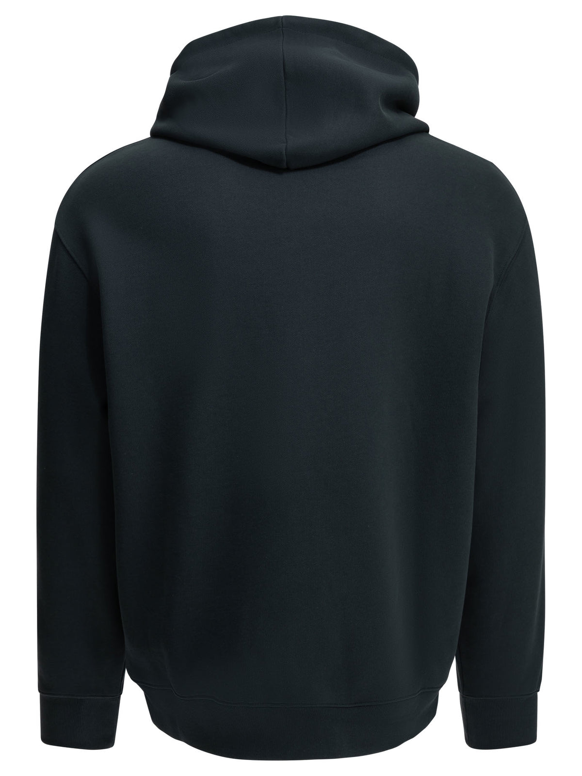 Maison Kitsuné Fox Head Hoodie