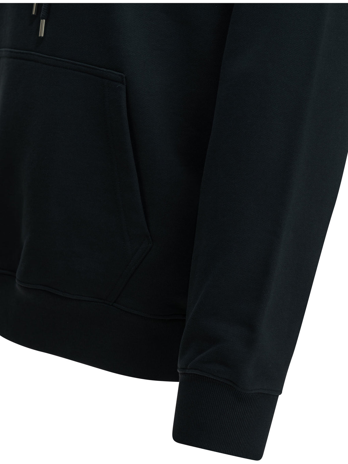 Maison Kitsuné Fox Head Hoodie