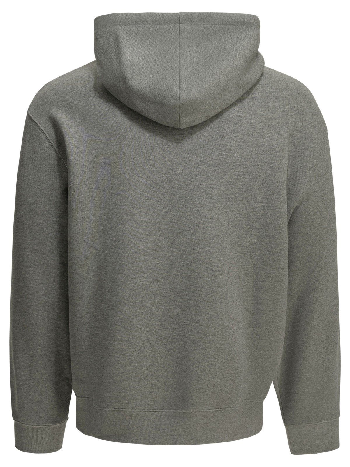 Maison Kitsuné Fox Head Hoodie