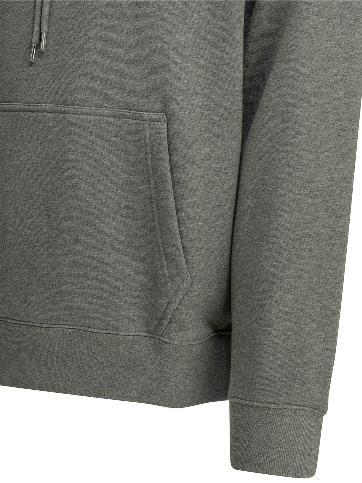 Maison Kitsuné Fox Head Hoodie