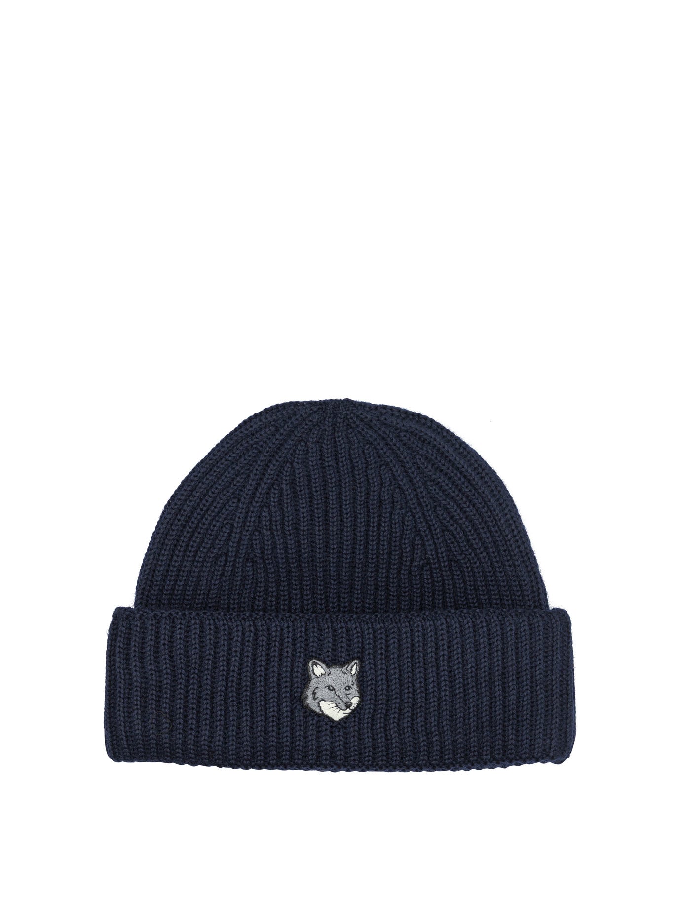 Maison Kitsuné Hox Head Beanie
