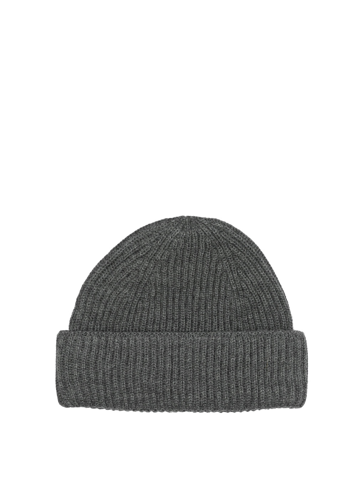 Maison Kitsuné Fox Head Beanie