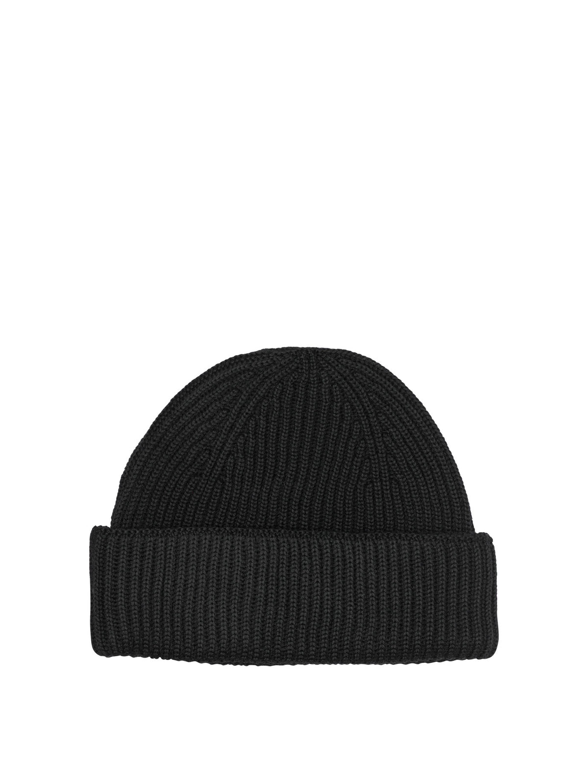 Maison Kitsuné Fox Head Beanie