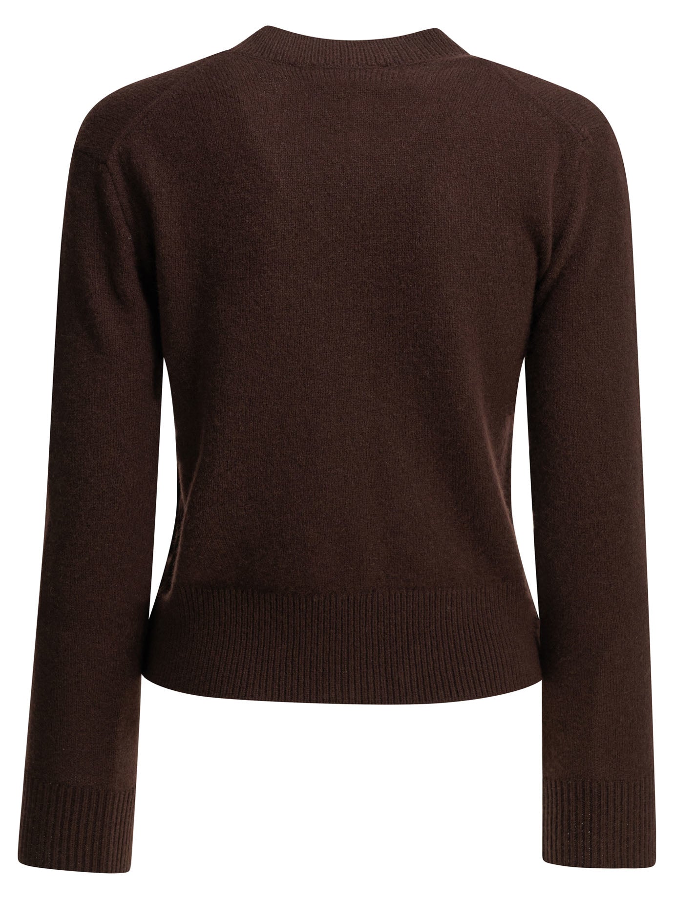 Maison Kitsuné Baby Fox Cardigan