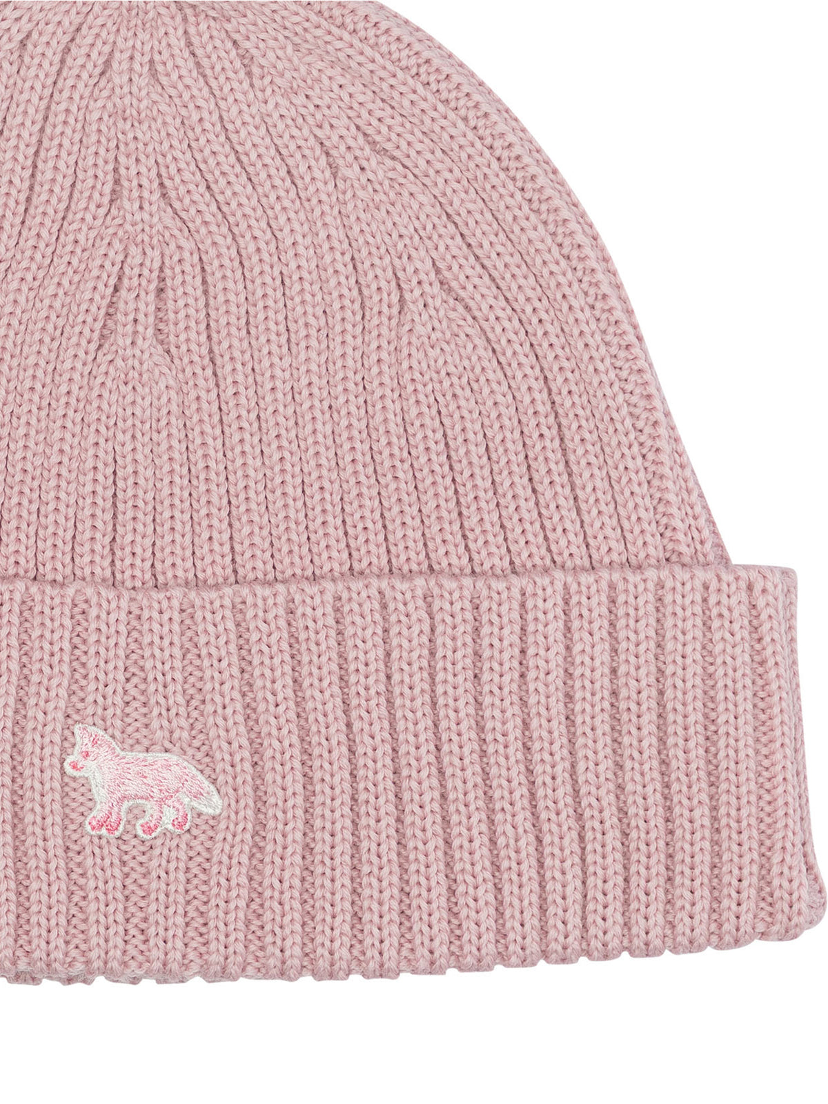Maison Kitsuné Baby Fox Beanie