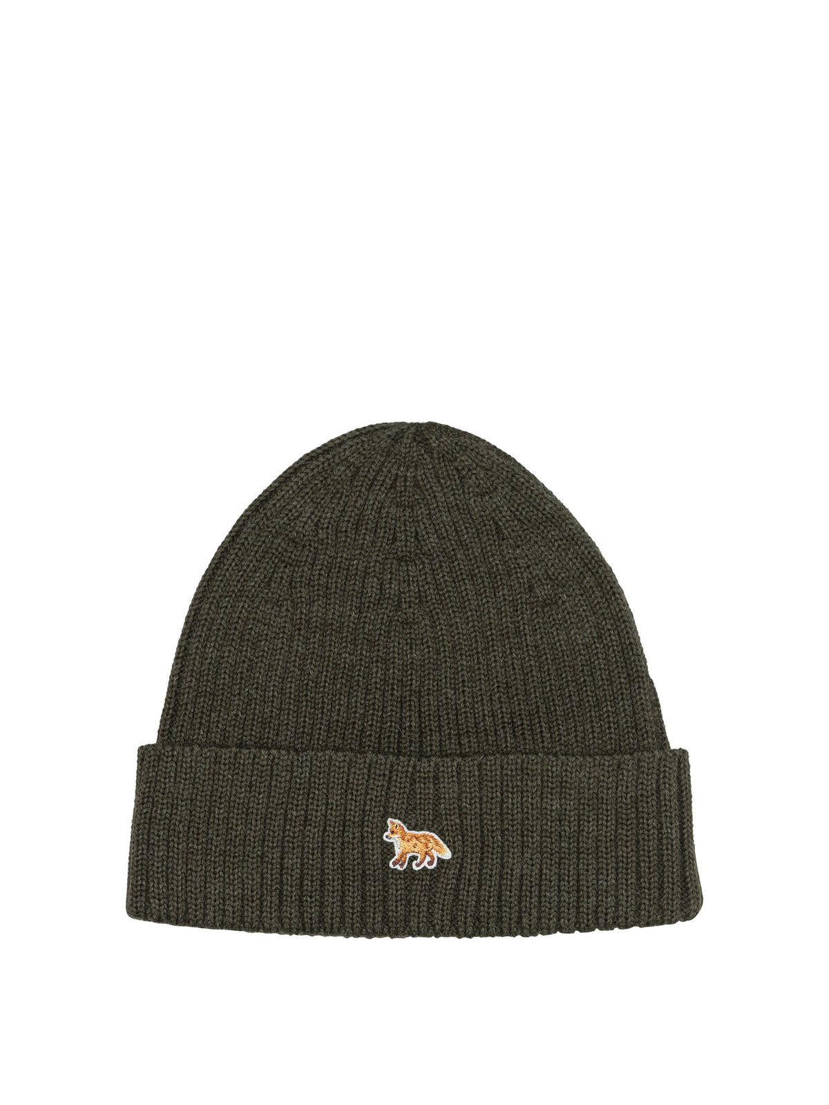 Maison Kitsuné Baby Fox Beanie