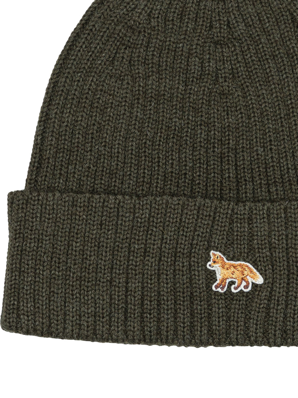Maison Kitsuné Baby Fox Beanie
