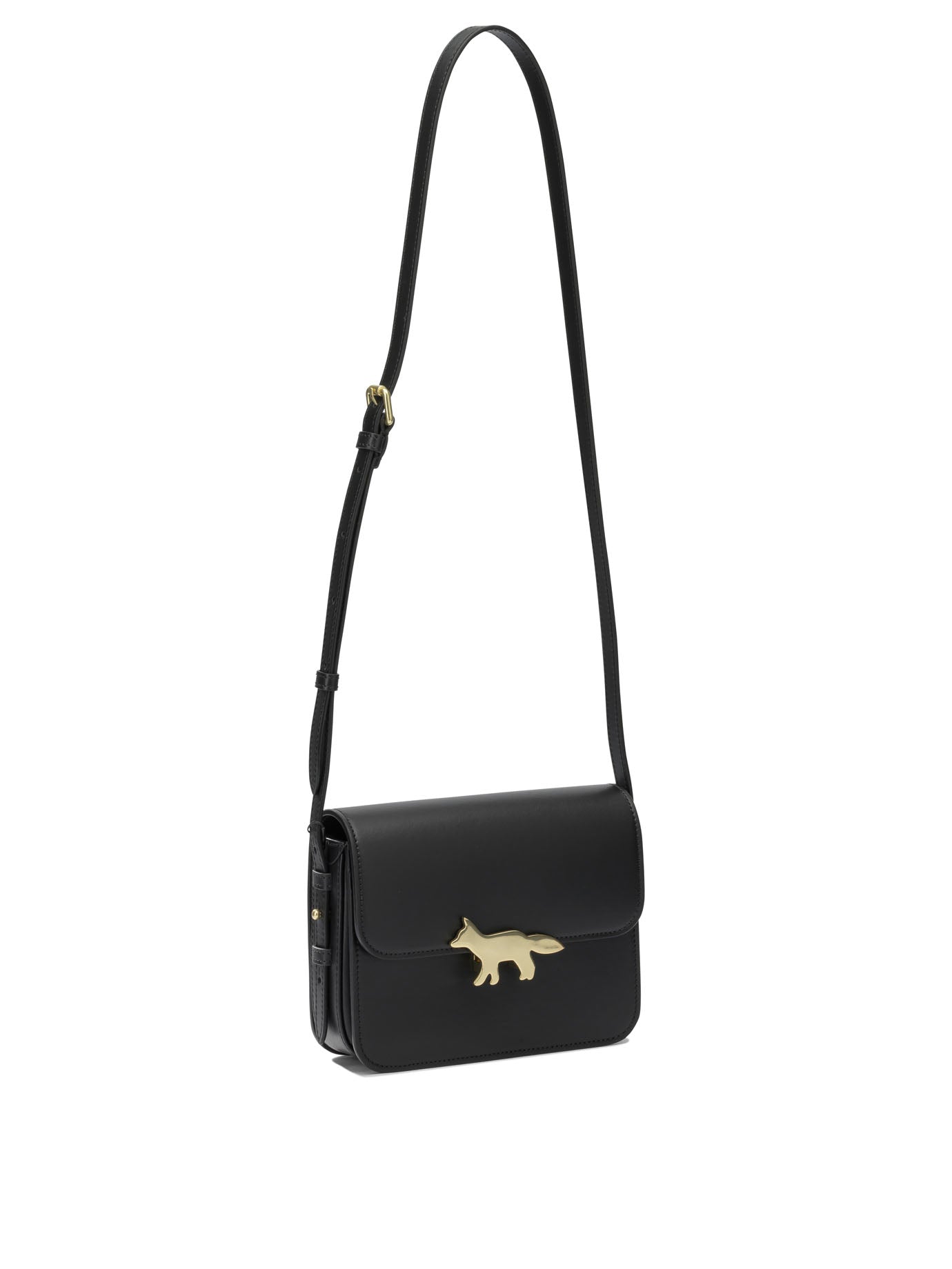 Maison Kitsuné Edie Small Croosbody Bag