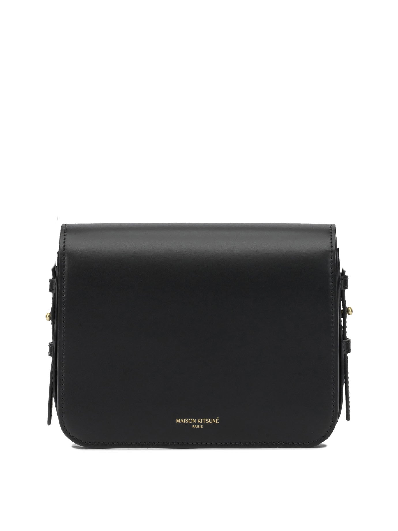 Maison Kitsuné Edie Small Croosbody Bag
