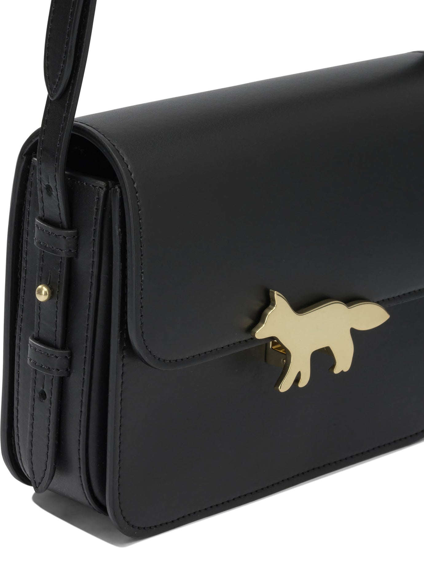 Maison Kitsuné Edie Small Croosbody Bag