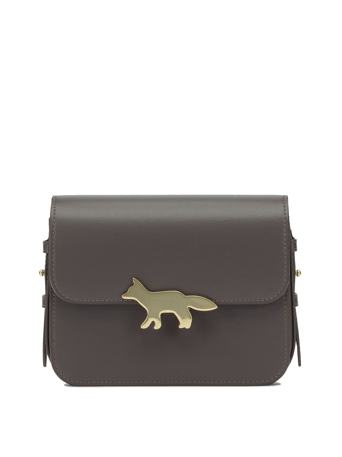 Maison Kitsuné Edie Small Croosbody Bag