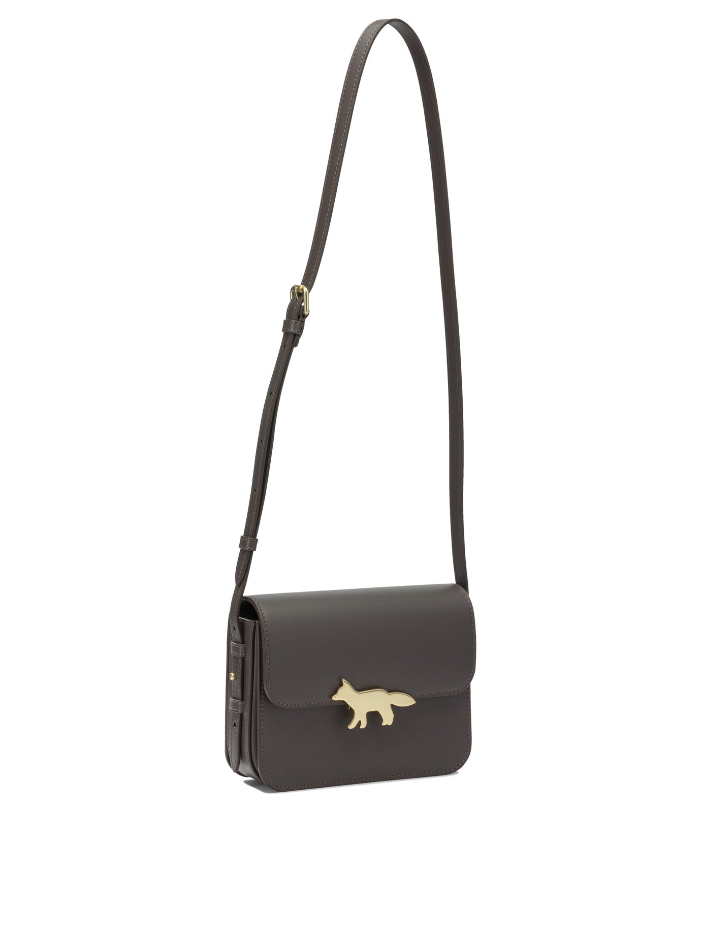 Maison Kitsuné Edie Small Croosbody Bag