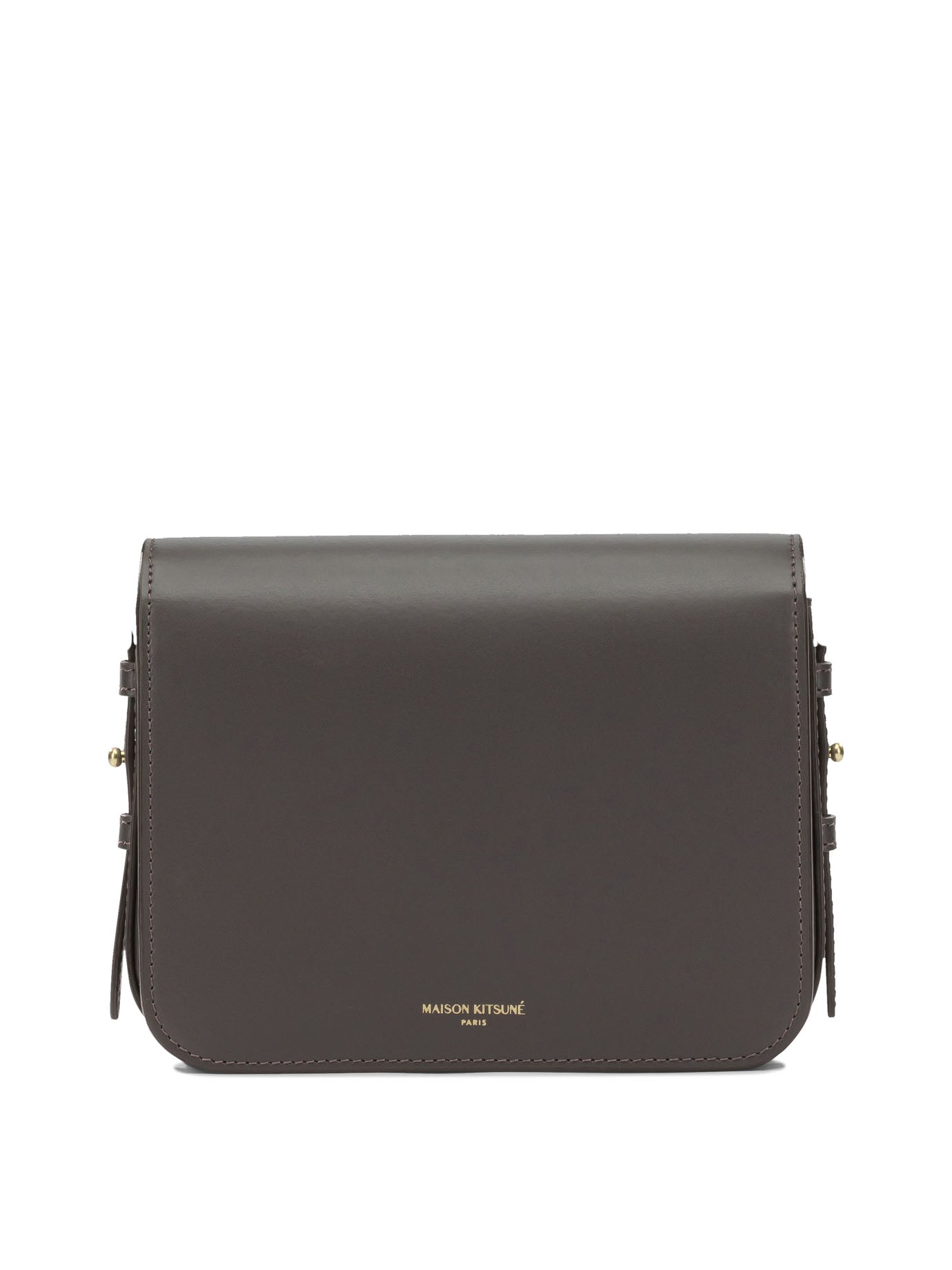 Maison Kitsuné Edie Small Croosbody Bag