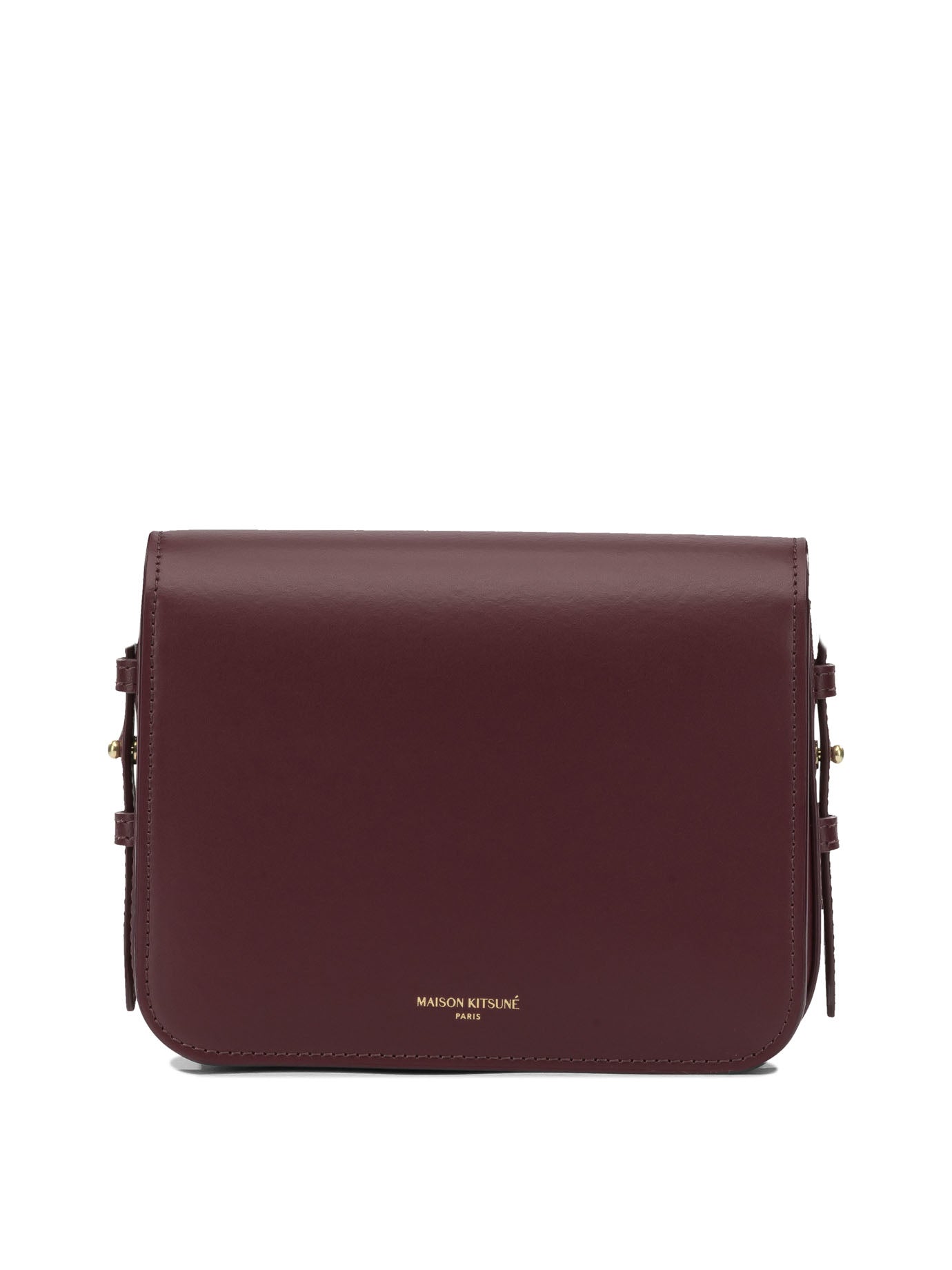 Maison Kitsuné Edie Small Croosbody Bag