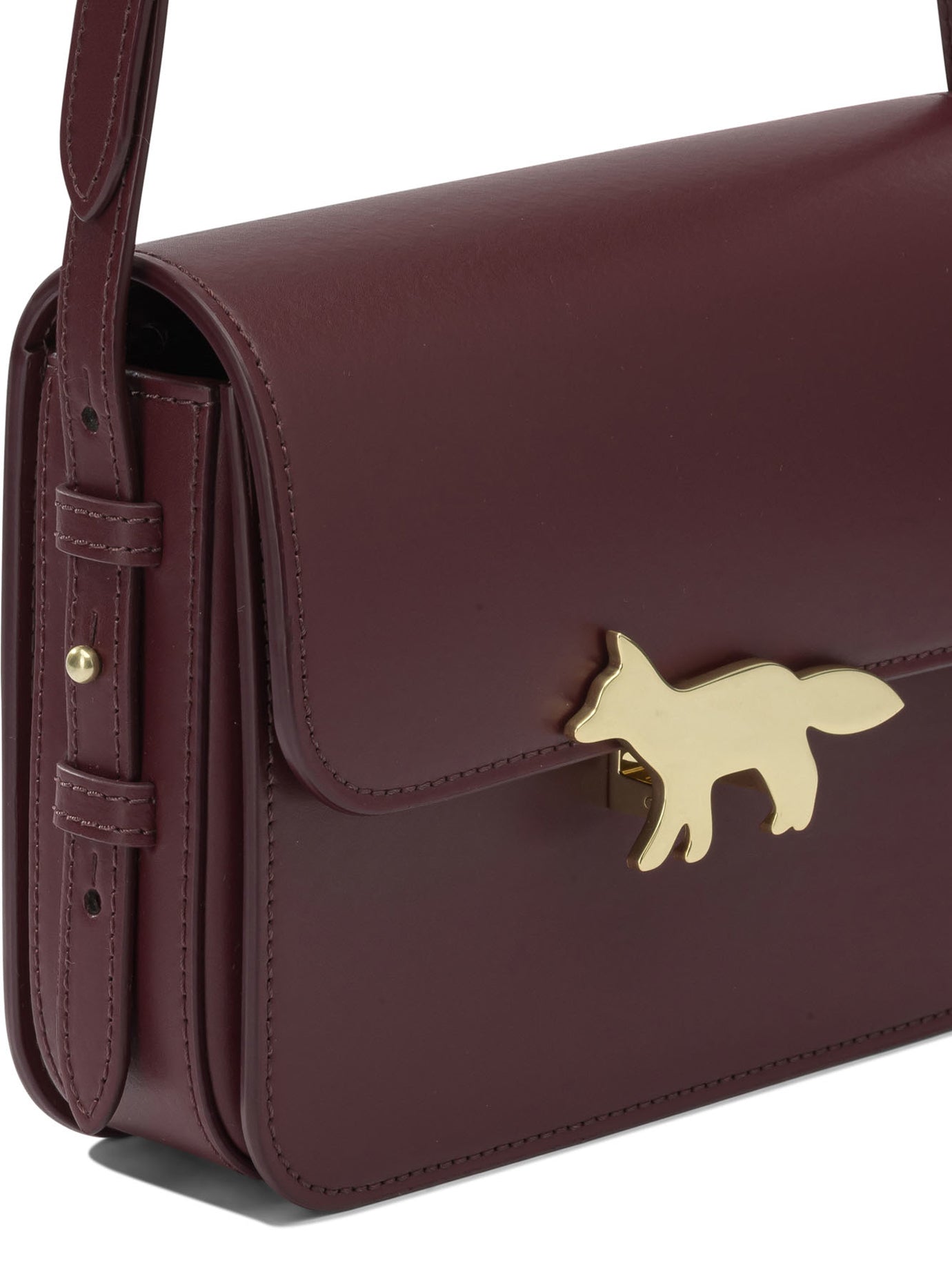 Maison Kitsuné Edie Small Croosbody Bag