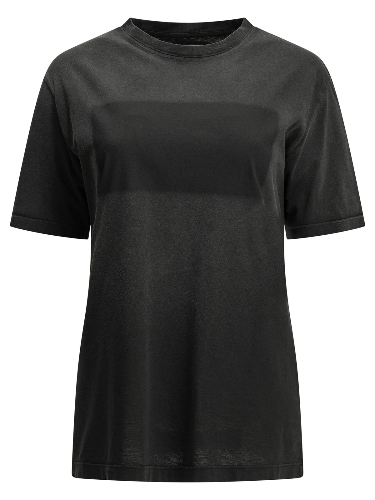 Maison Margiela Cotton Crew-Neck T-Shirt