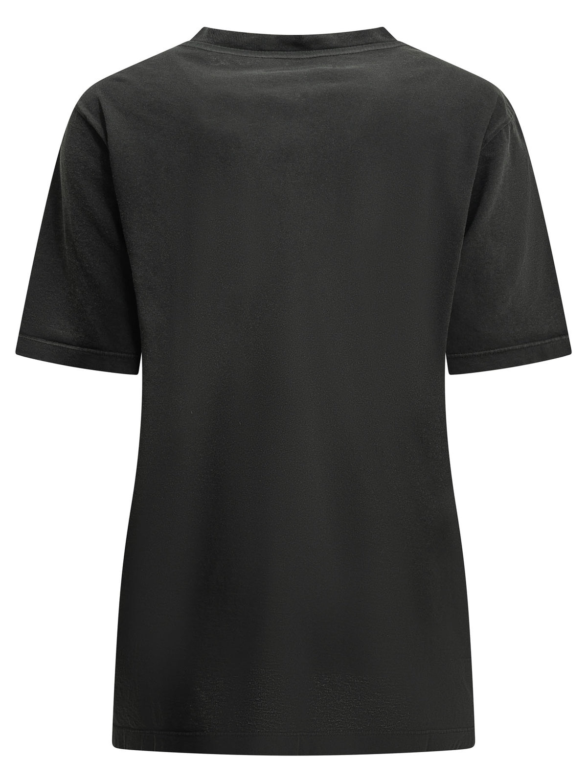Maison Margiela Cotton Crew-Neck T-Shirt