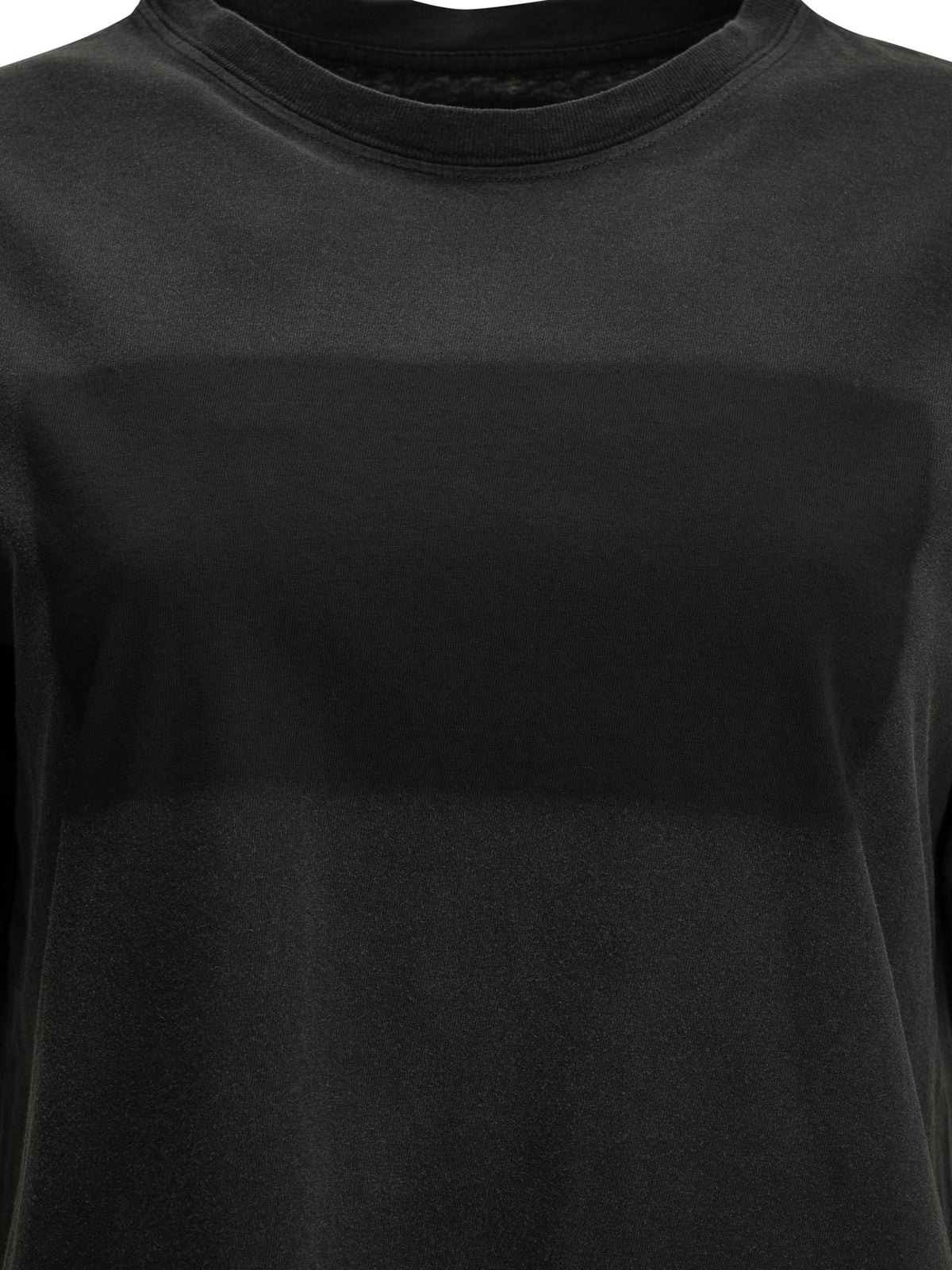 Maison Margiela Cotton Crew-Neck T-Shirt