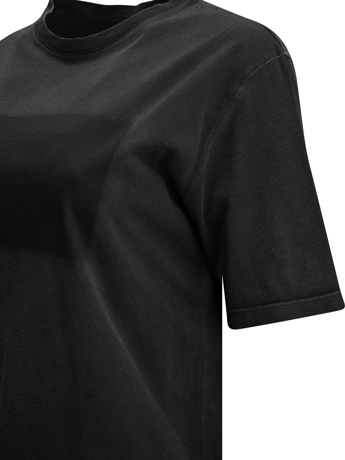 Maison Margiela Cotton Crew-Neck T-Shirt