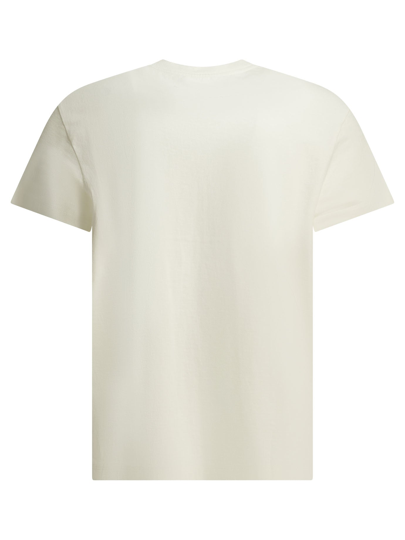 Maison Margiela Double Layer Crew-Neck T-Shirt