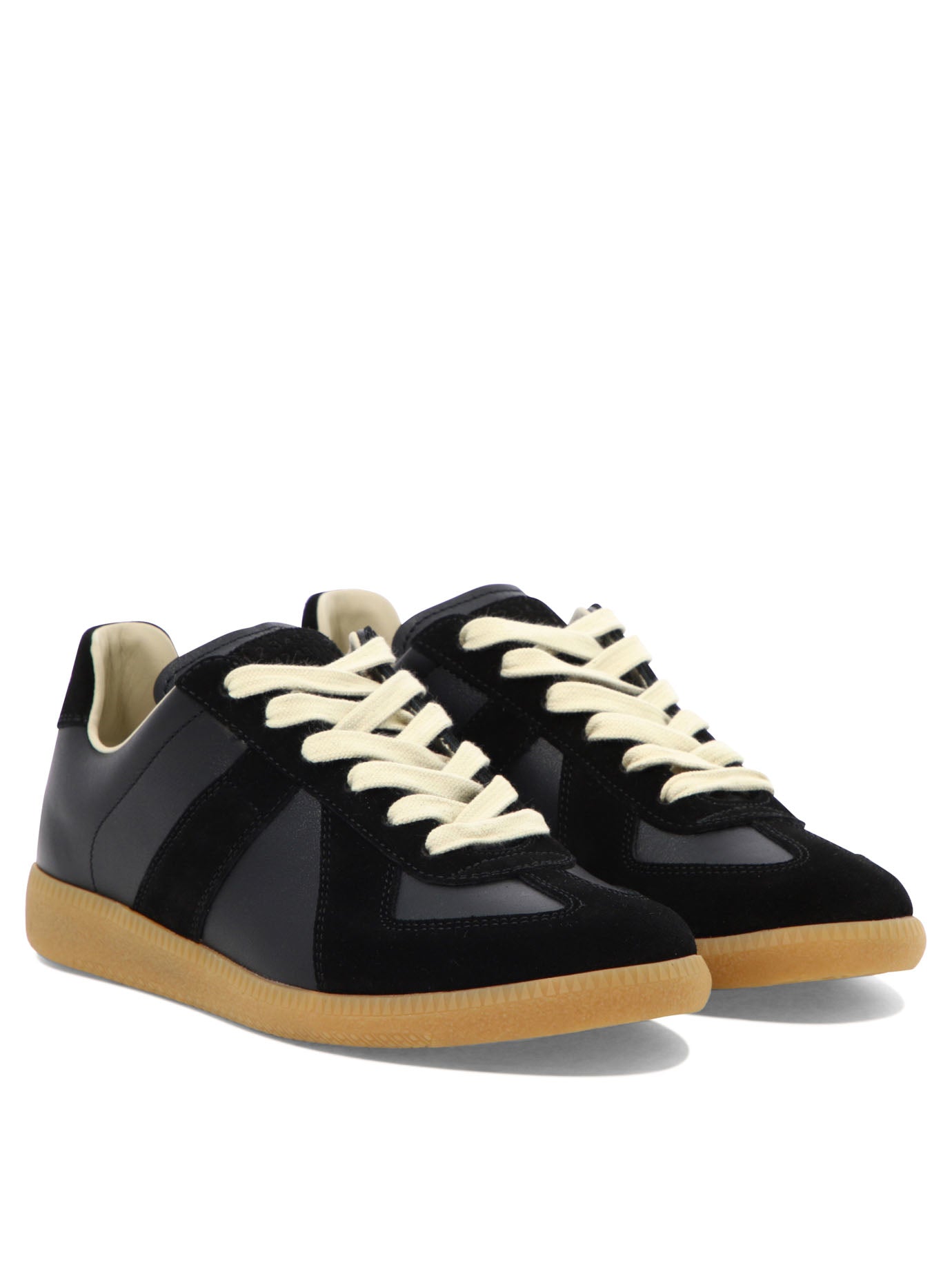 Maison Margiela Replica Low-Top Sneakers