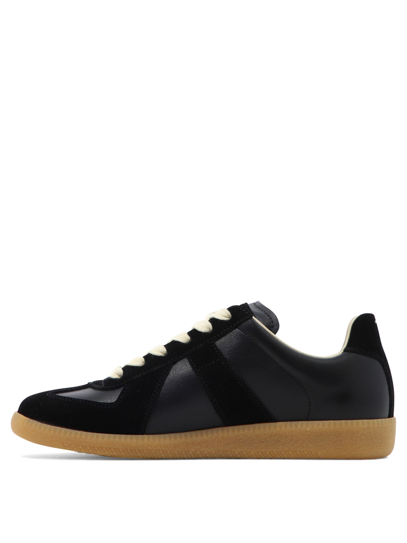 Maison Margiela Replica Low-Top Sneakers