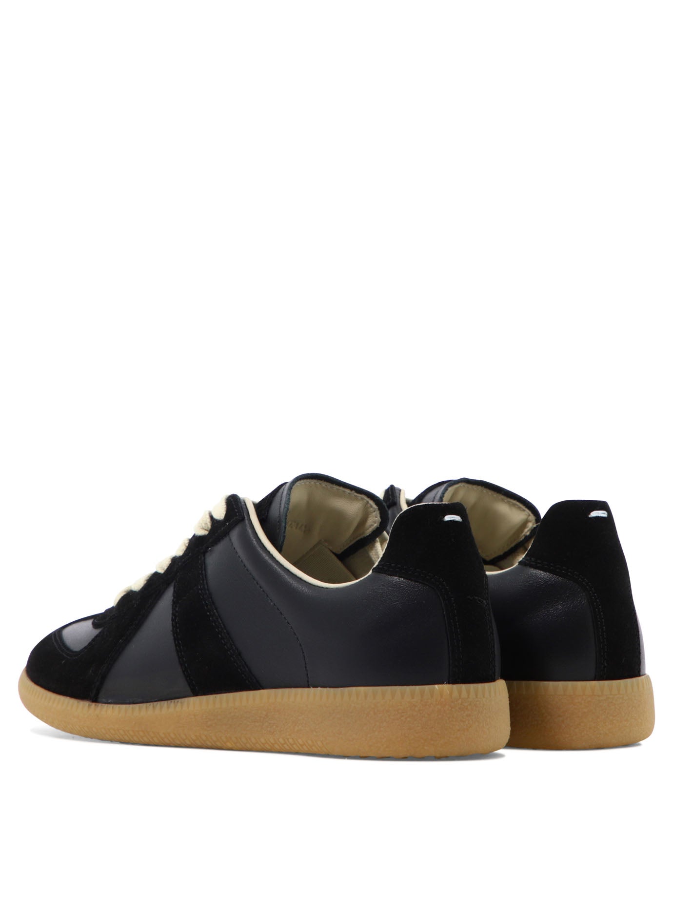 Maison Margiela Replica Low-Top Sneakers
