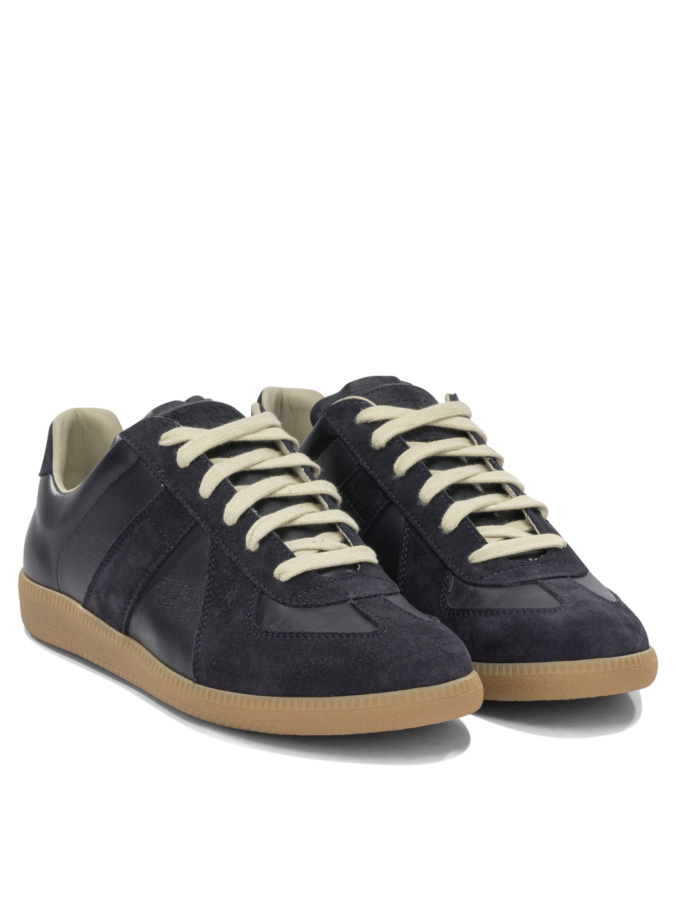 Maison Margiela Replica Low-Top Sneakers