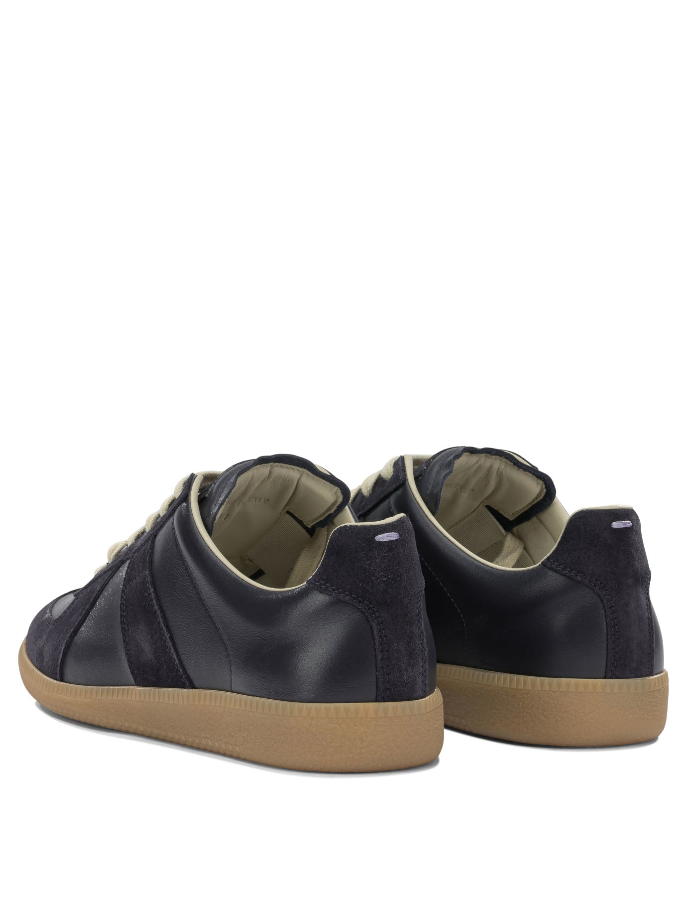 Maison Margiela Replica Low-Top Sneakers