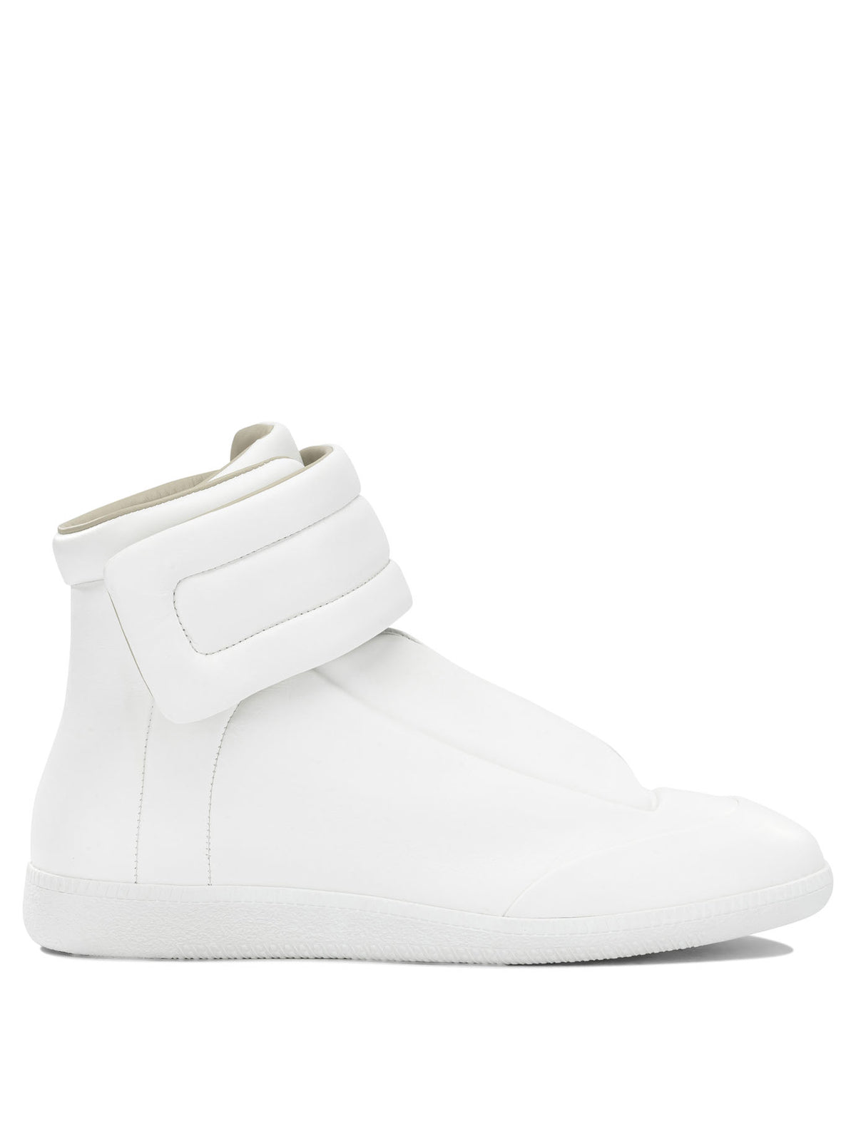 Maison Margiela Future High-Top Sneakers