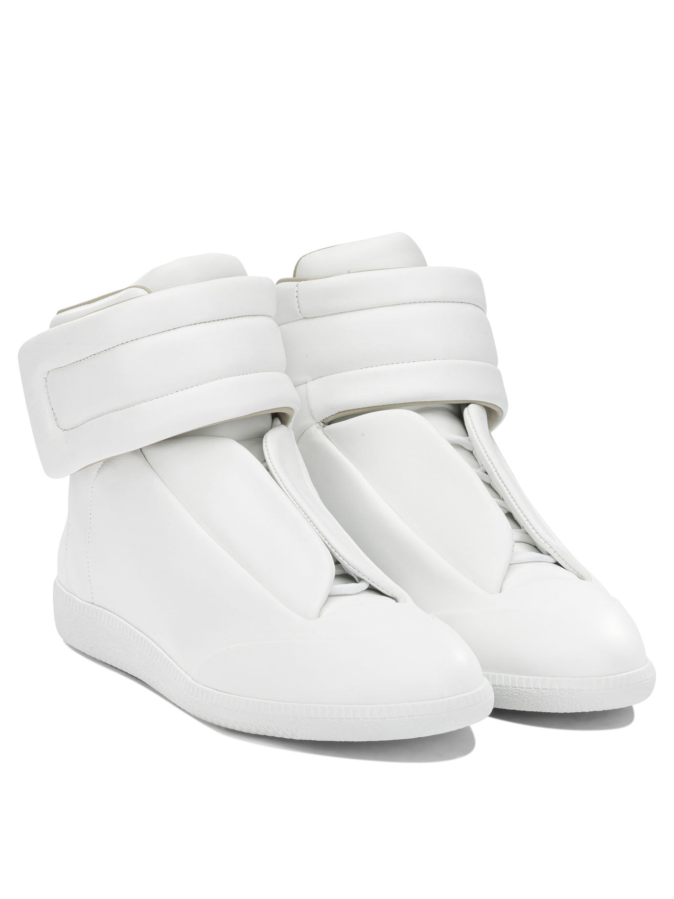 Maison Margiela Future High-Top Sneakers