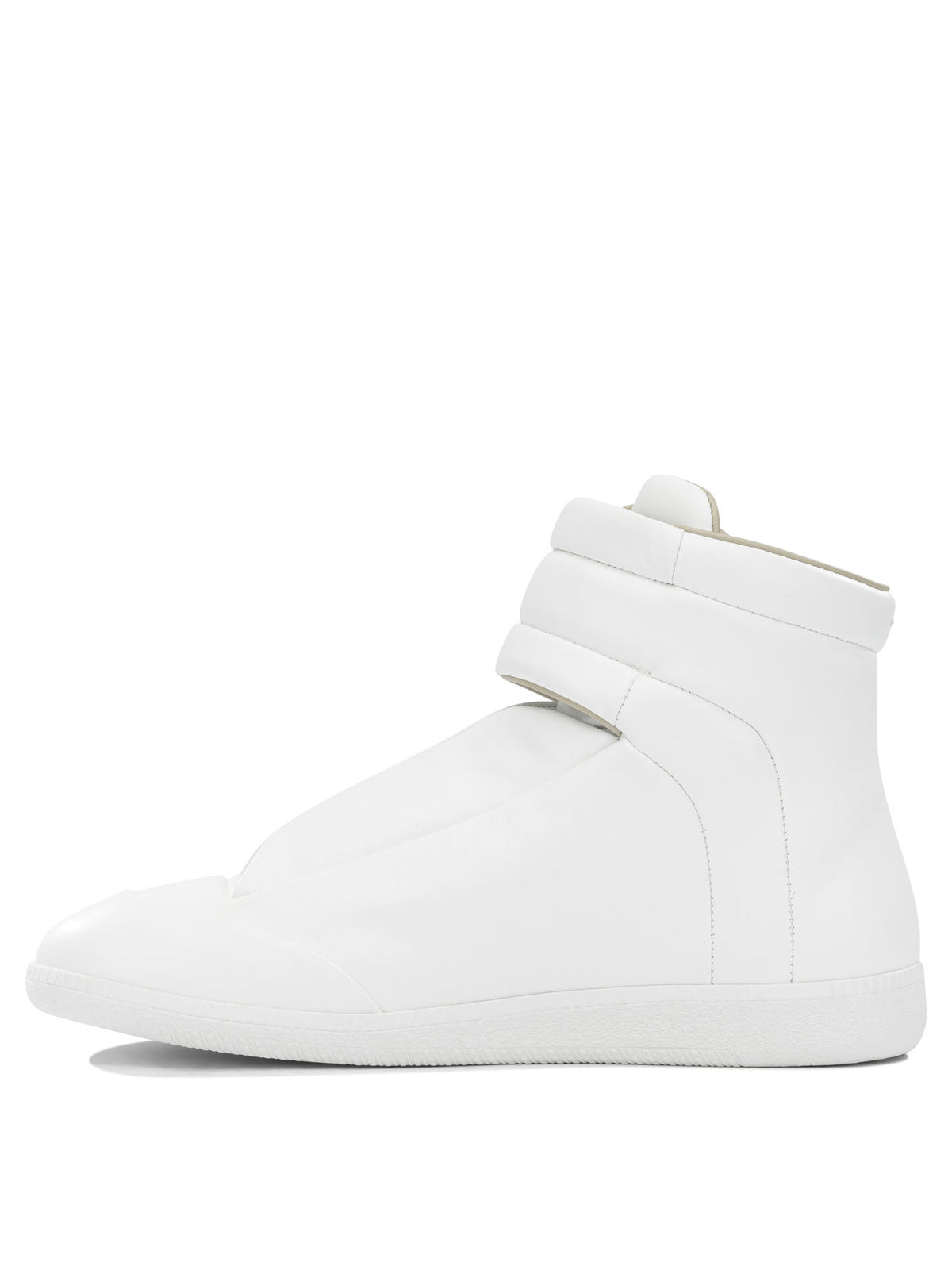Maison Margiela Future High-Top Sneakers