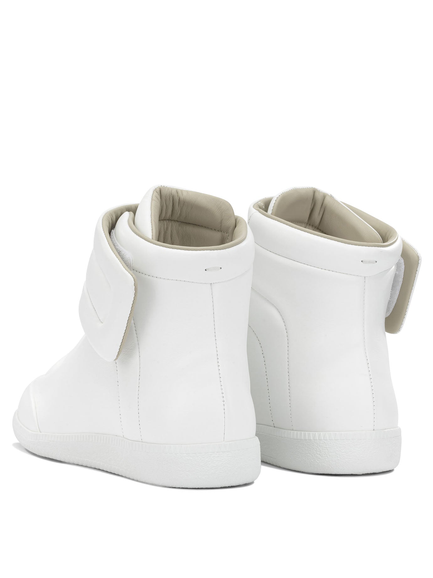 Maison Margiela Future High-Top Sneakers