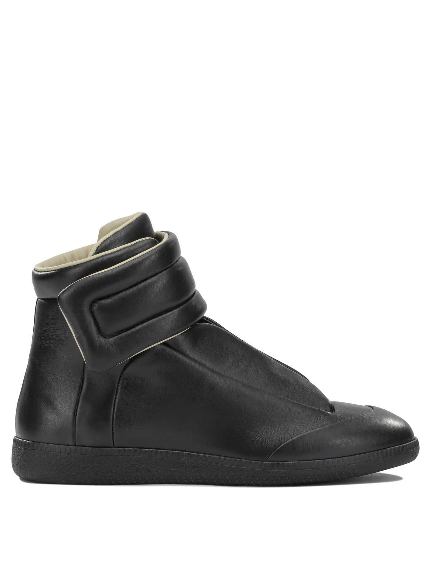 Maison Margiela Future High-Top Sneakers