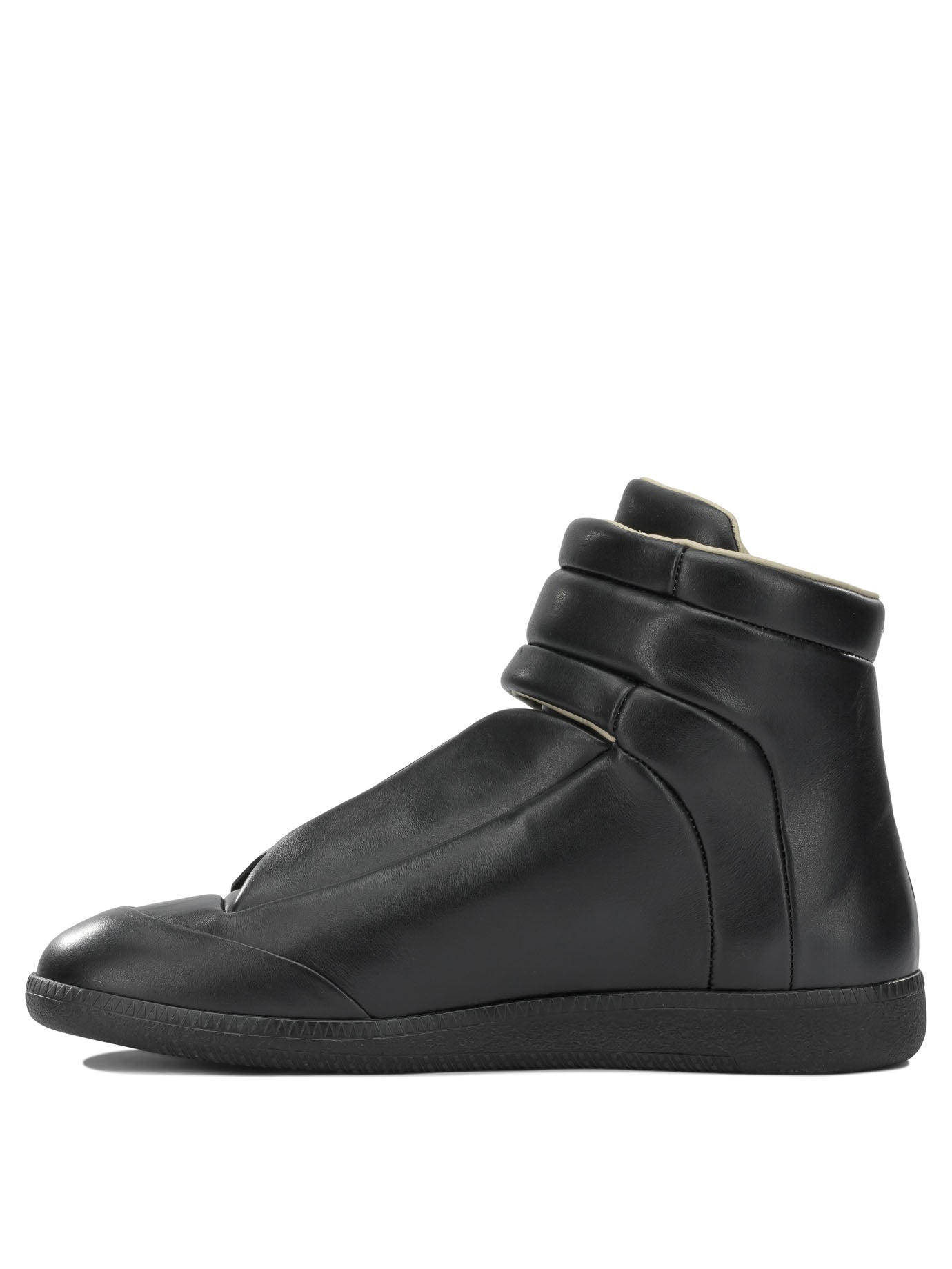 Maison Margiela Future High-Top Sneakers