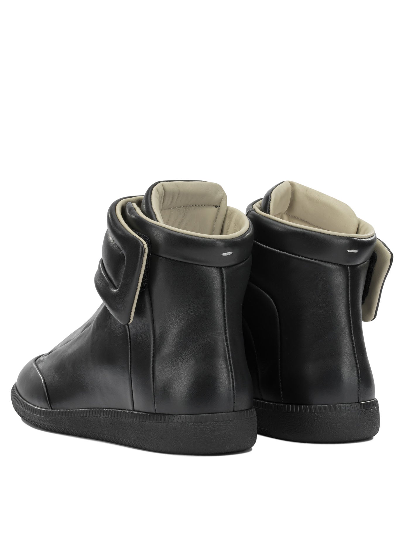 Maison Margiela Future High-Top Sneakers