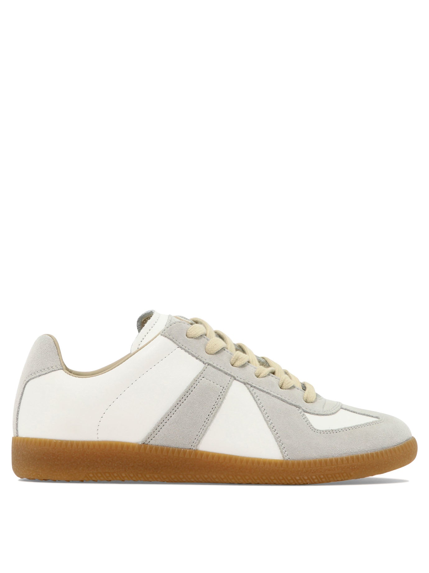 Maison Margiela Replica Low-Top Sneakers