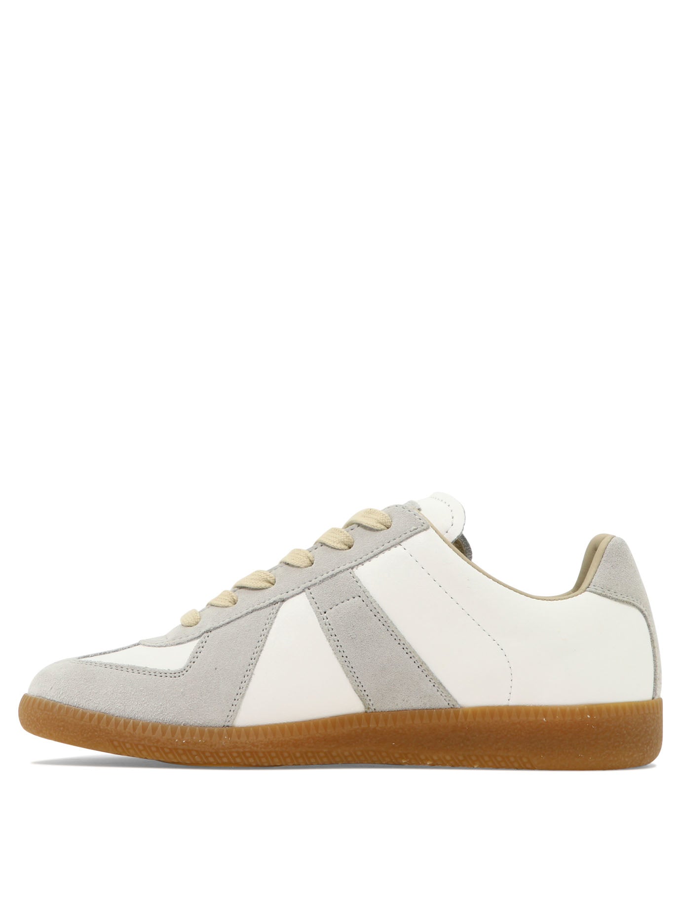 Maison Margiela Replica Low-Top Sneakers