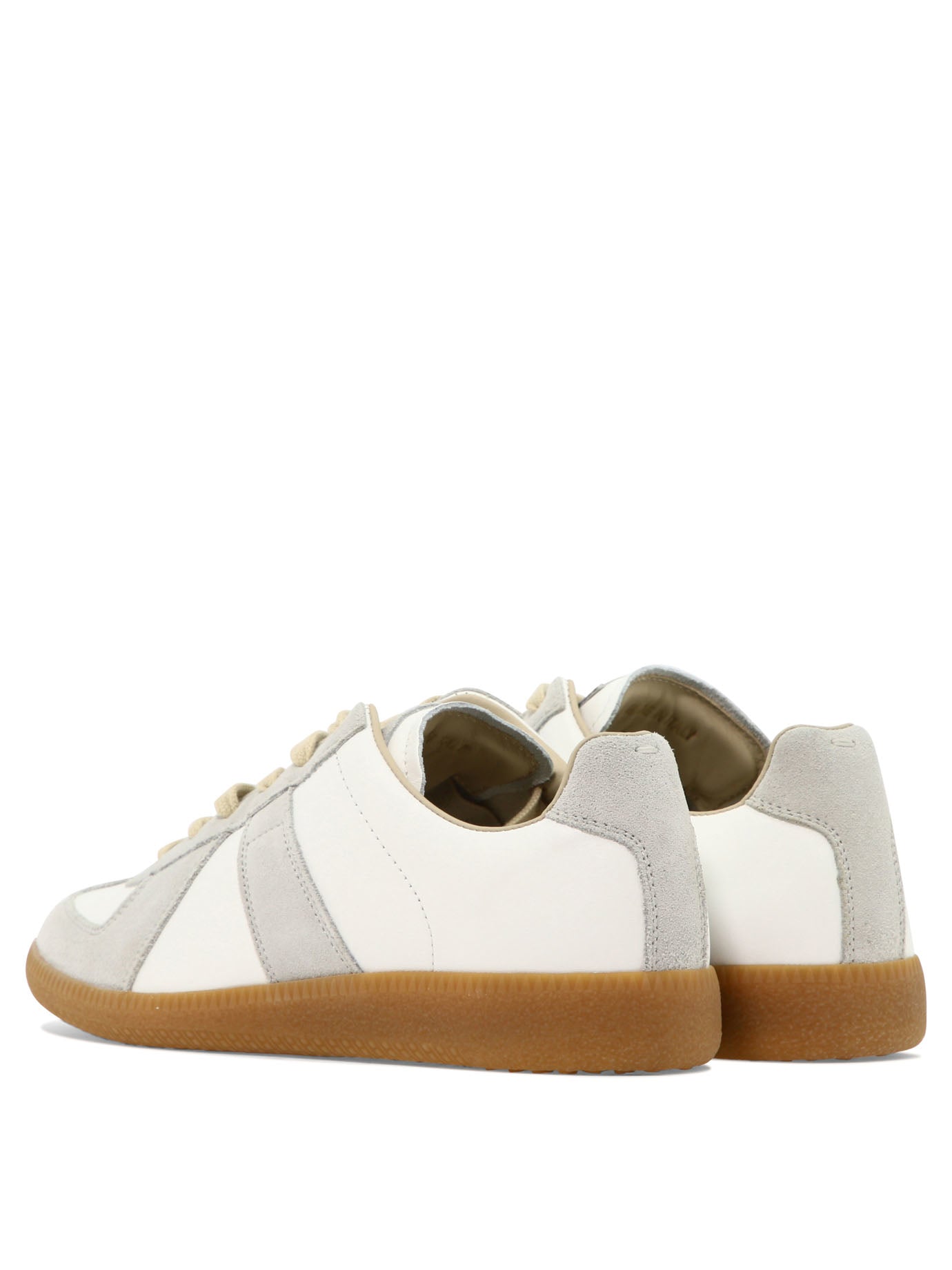 Maison Margiela Replica Low-Top Sneakers