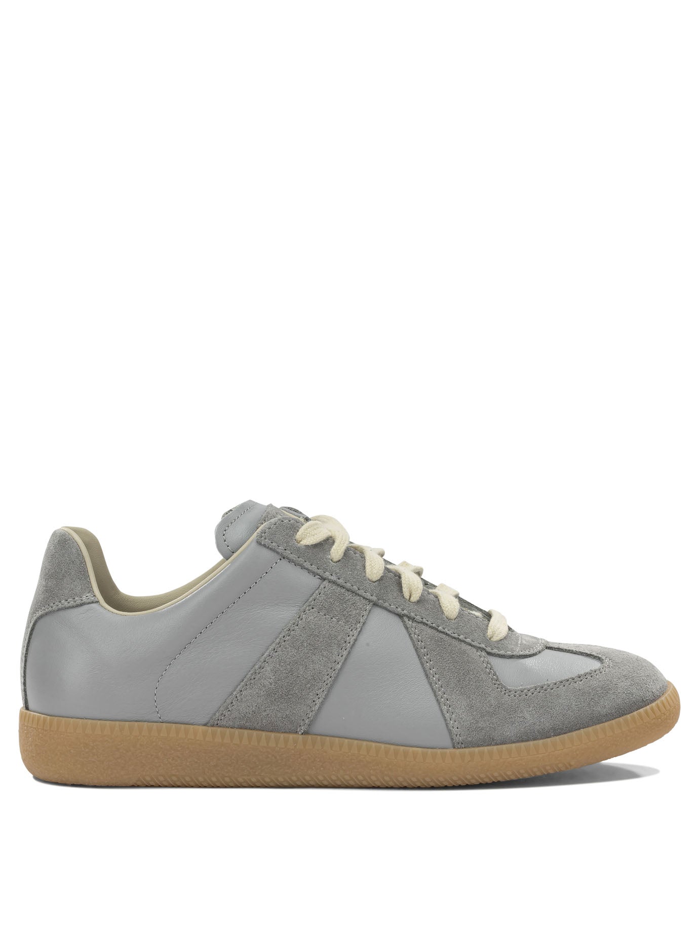 Maison Margiela Replica Low-Top Sneakers