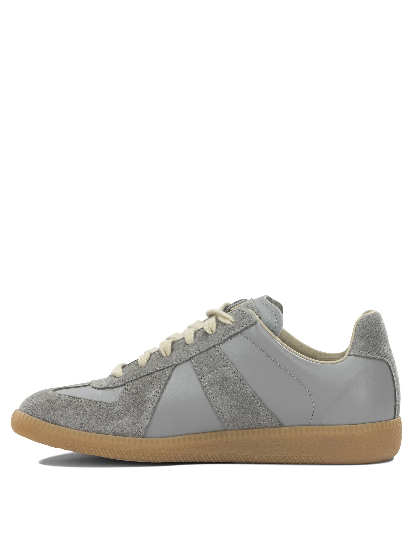 Maison Margiela Replica Low-Top Sneakers