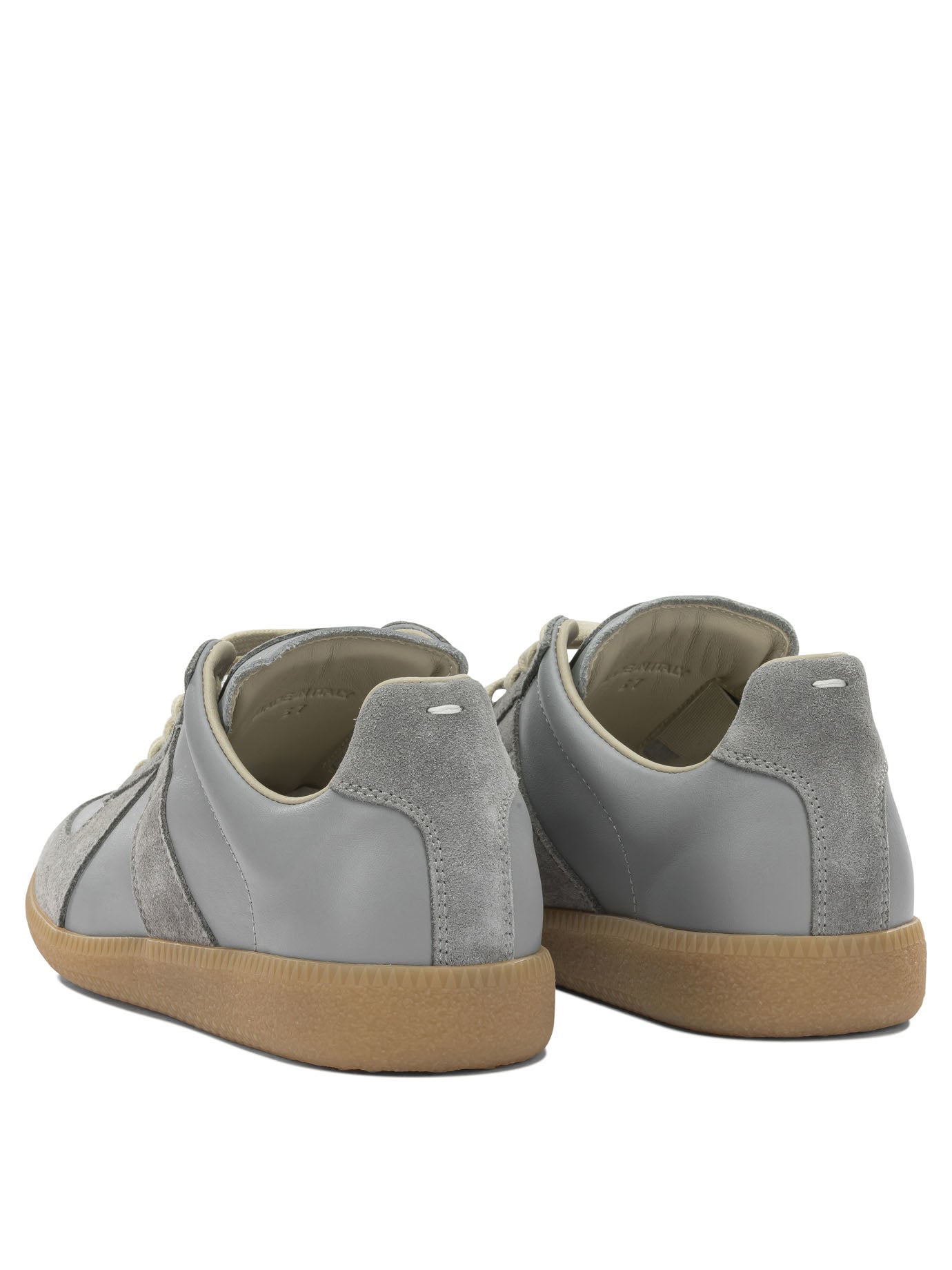Maison Margiela Replica Low-Top Sneakers