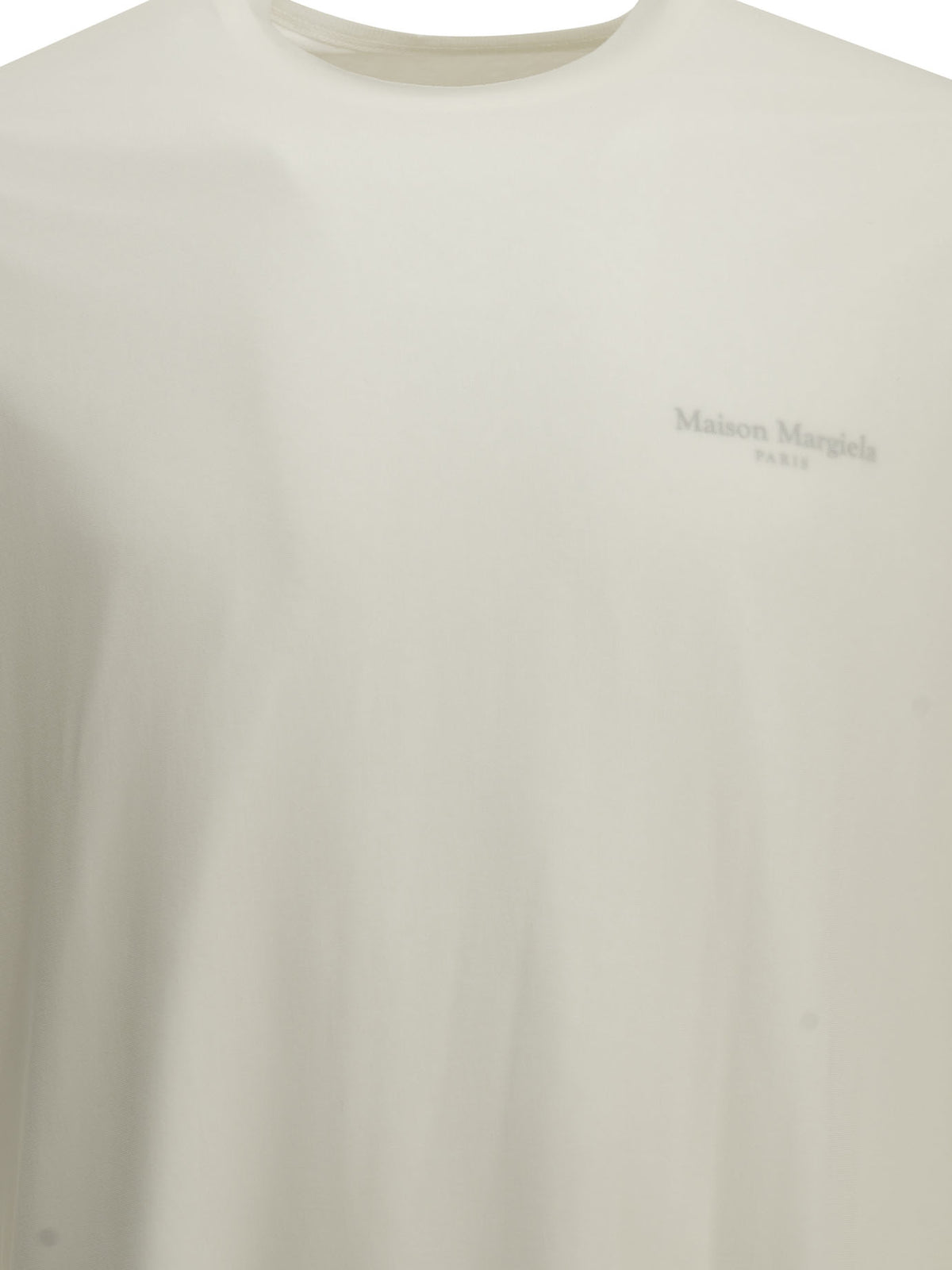 Maison Margiela Fusion Crew-Neck T-Shirt