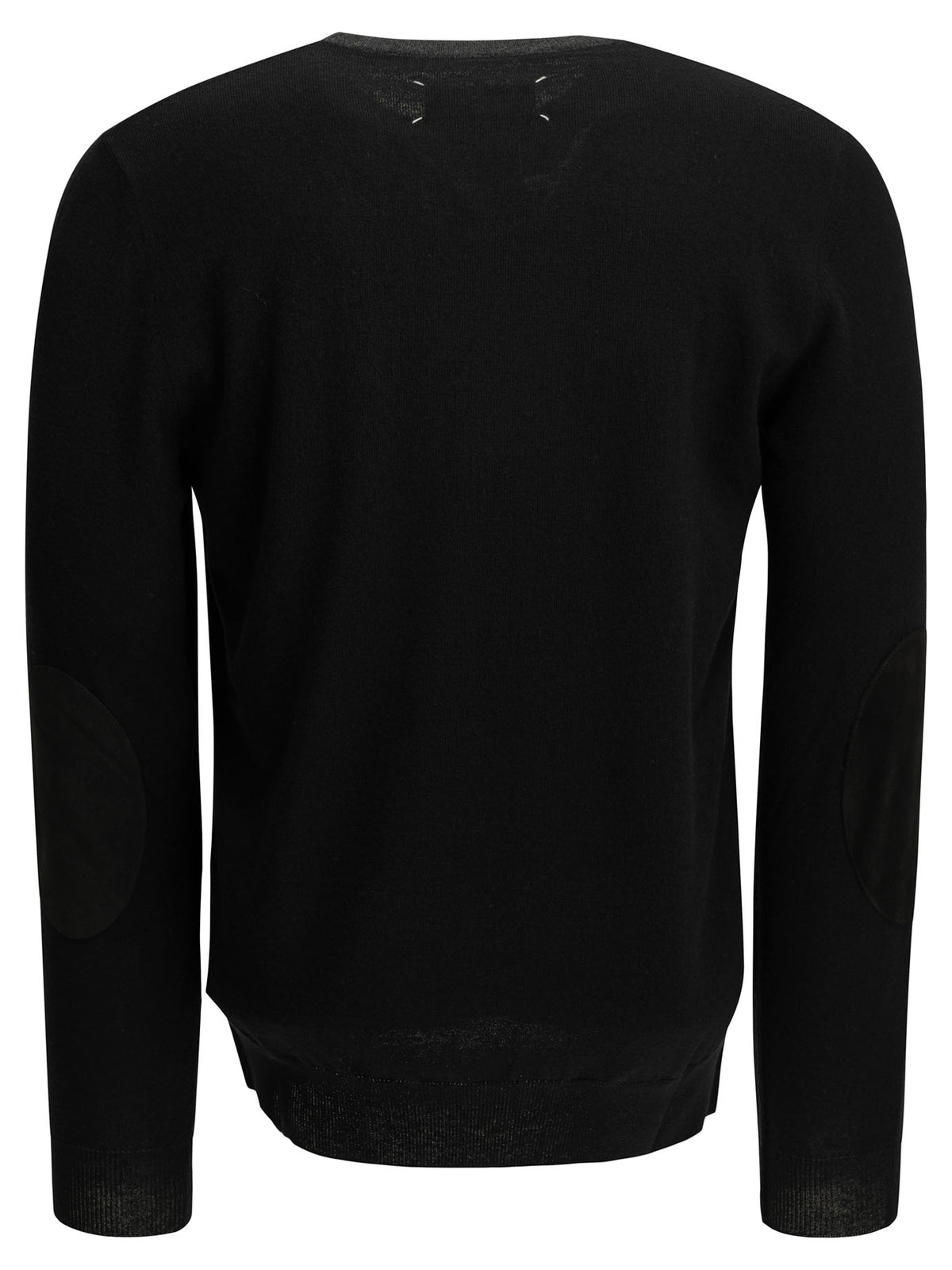 Maison Margiela Wool Crewneck Sweater