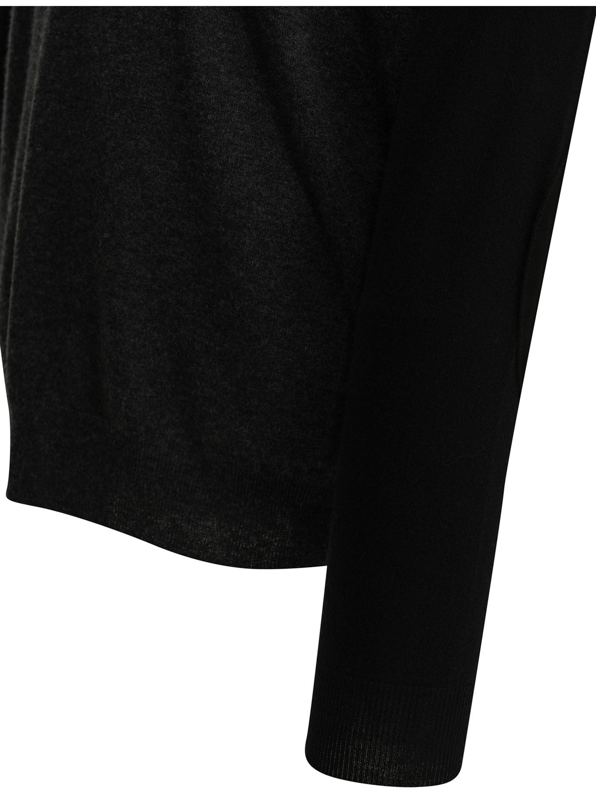 Maison Margiela Wool Crewneck Sweater