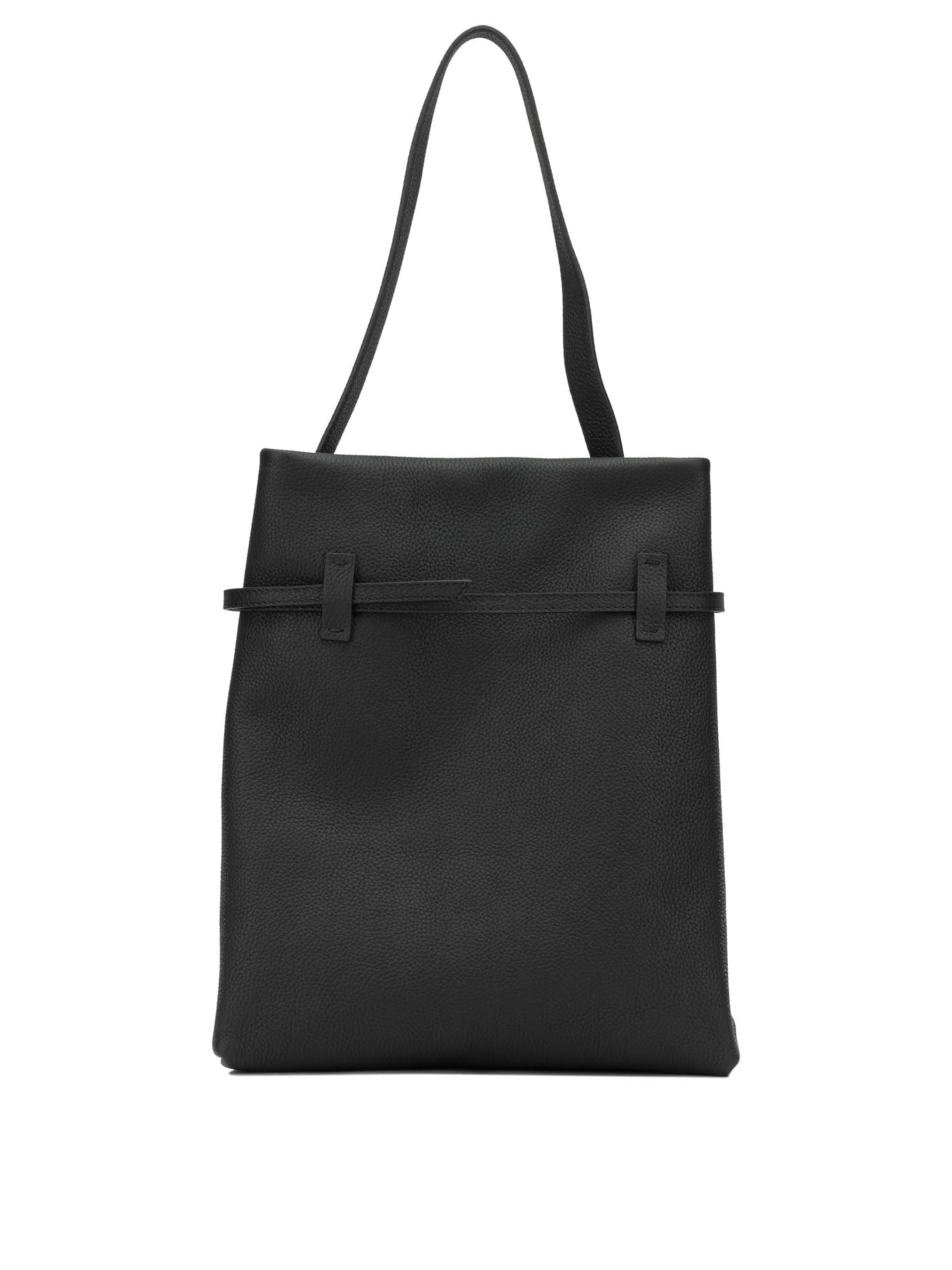 Manu Atelier Tote Du Jour Medium Shoulder Bag