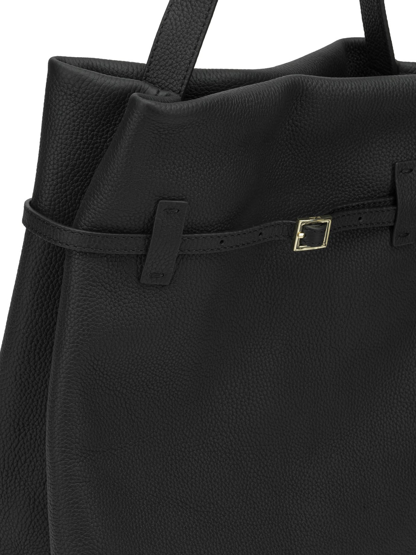 Manu Atelier Tote Du Jour Medium Shoulder Bag