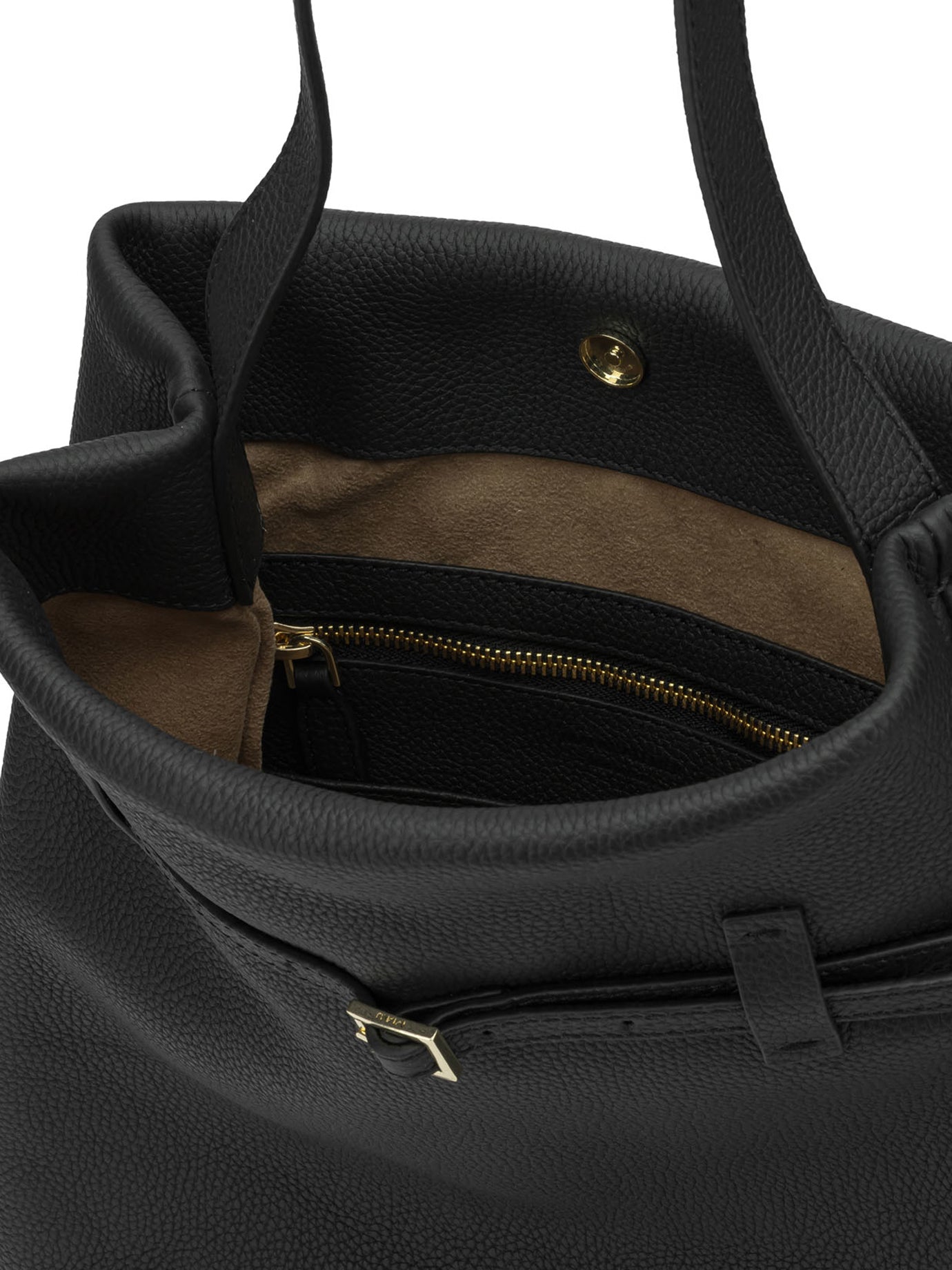 Manu Atelier Tote Du Jour Medium Shoulder Bag