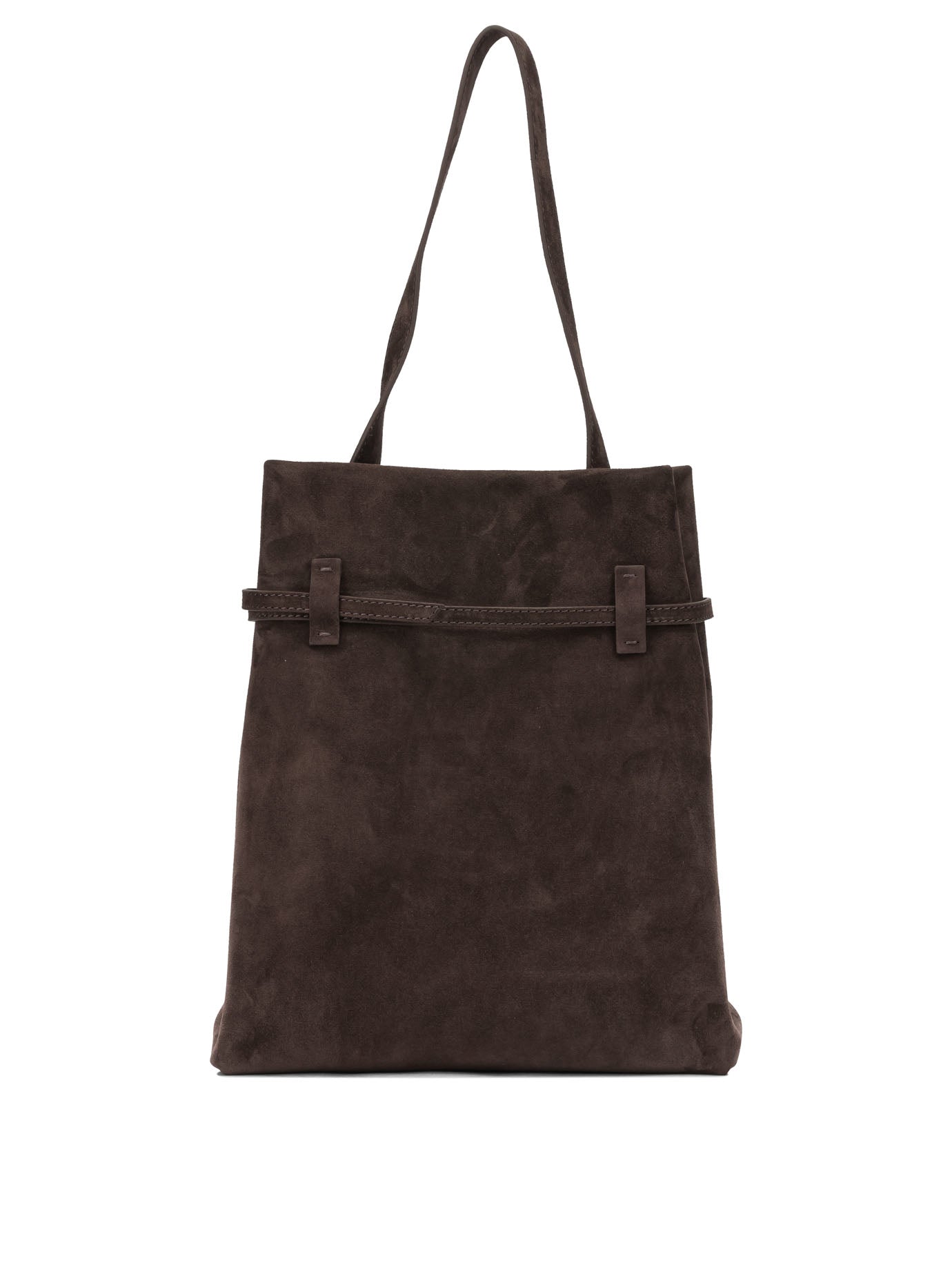 Manu Atelier Tote Du Jour Medium Shoulder Bag